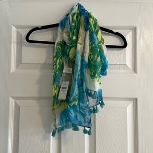 NWT J Jill scarf